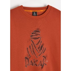 DAKAR RALLY DKR DUST C - ppsmoto