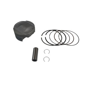 VERTEX 2025/12 TLOK 4T Polaris RZR w ppsmoto