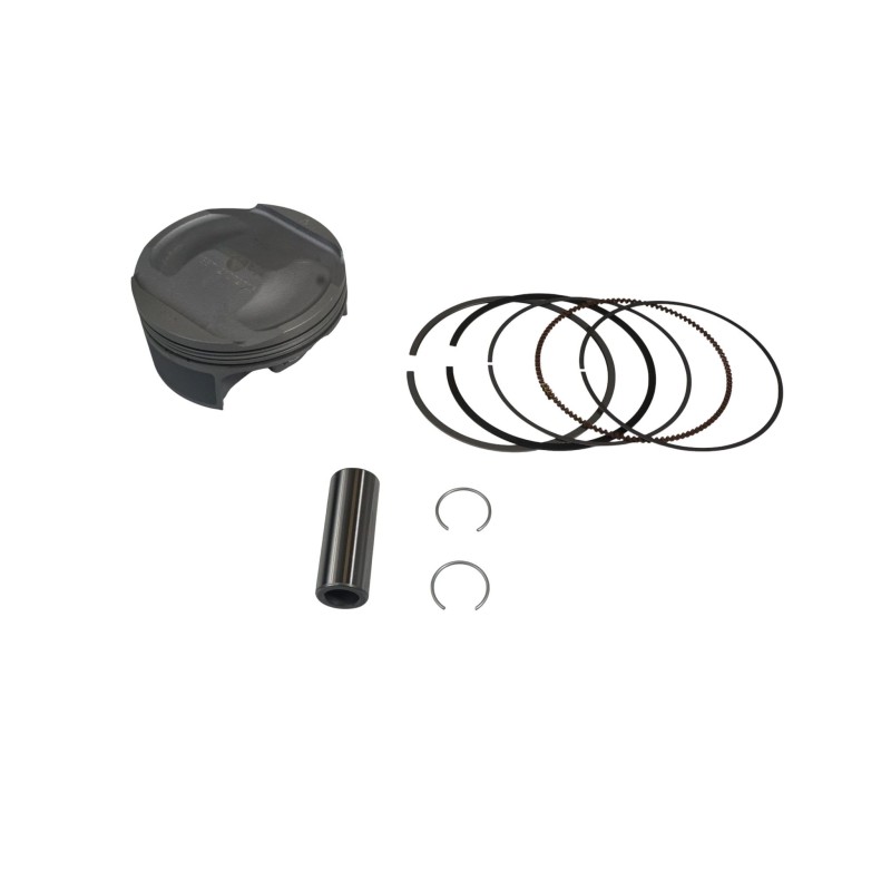 VERTEX 2025/12 TLOK 4T Polaris RZR w ppsmoto