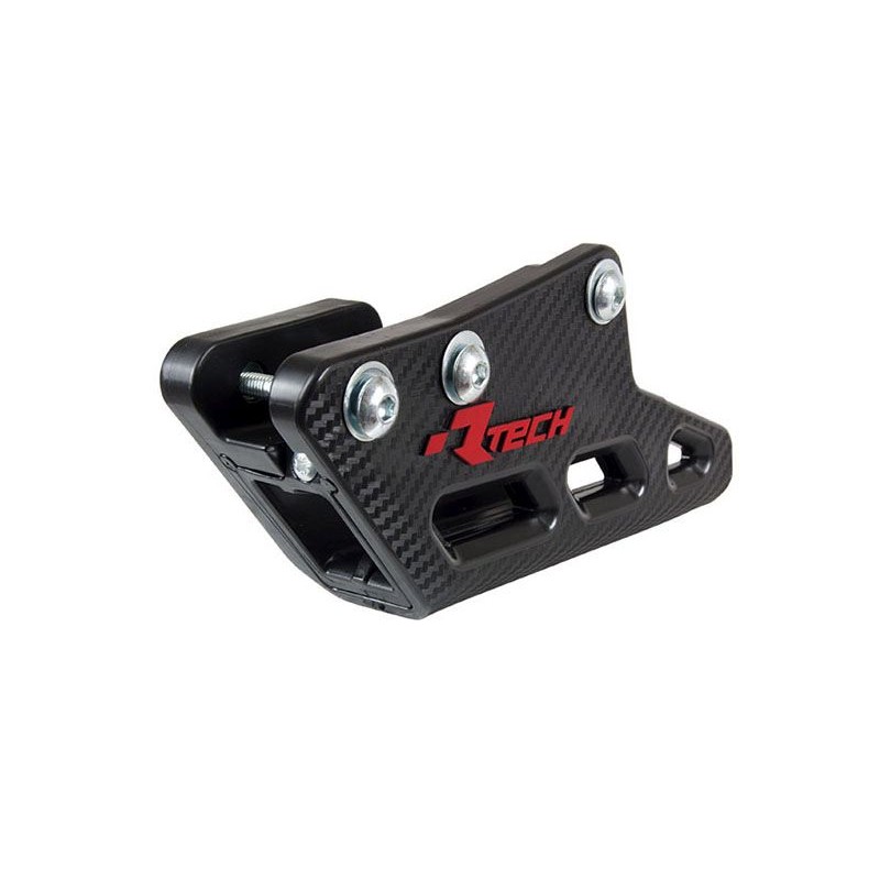 RACETECH Prowadnica łańcucha Kawasaki - ppsmoto