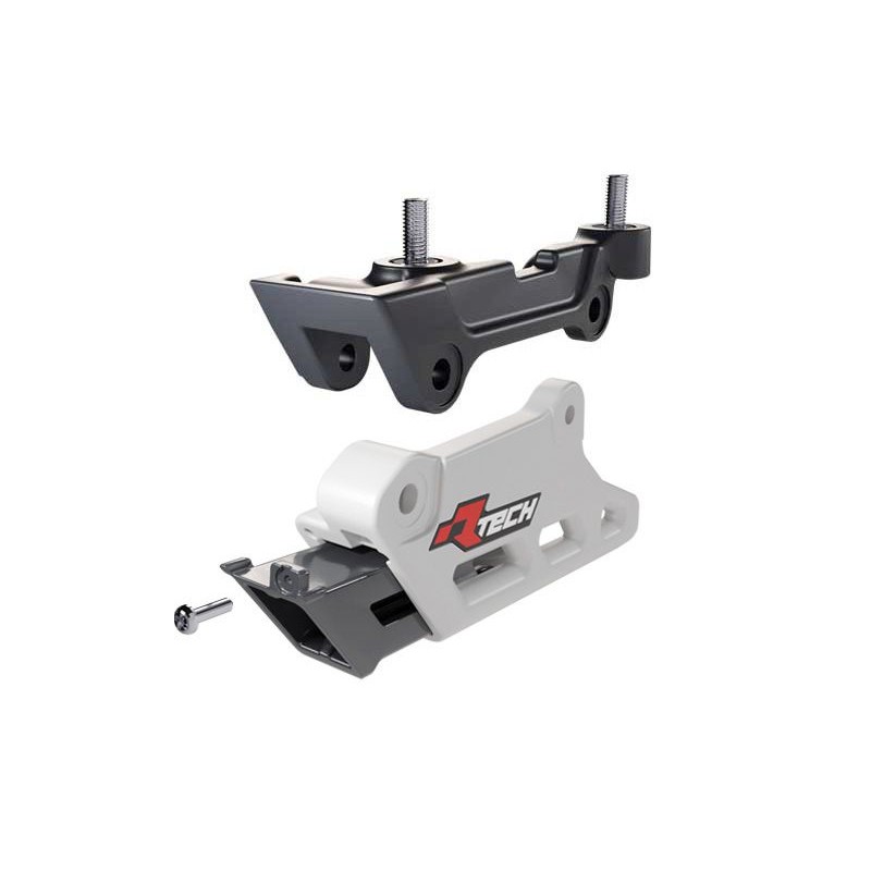 RACETECH Prowadnica Łańcucha - ppsmoto