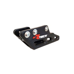 RACETECH Prowadnica łańcucha Yamaha - ppsmoto