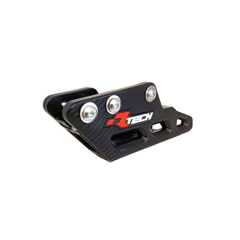 RACETECH Prowadnica łańcucha Yamaha - ppsmoto