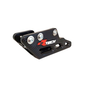 RACETECH Prowadnica łańcucha Yamaha YZF 450 | ppsmoto