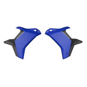 RACETECH Oslony Chłodnicy T7 Yamaha Tenere 700 - ppsmoto