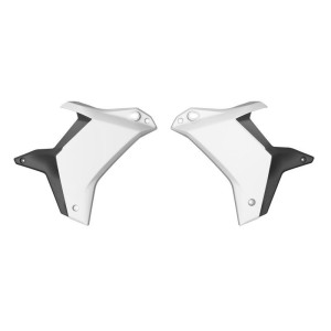 RACETECH Osłony Chłodnicy Yamaha Tenere 700 - ppsmoto