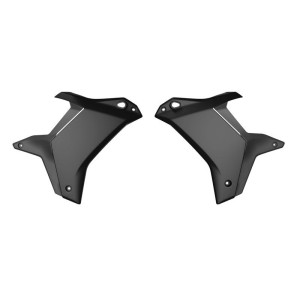 RACETECH Osłony Chłodnicy T7 Yamaha Tenere 700 | ppsmoto