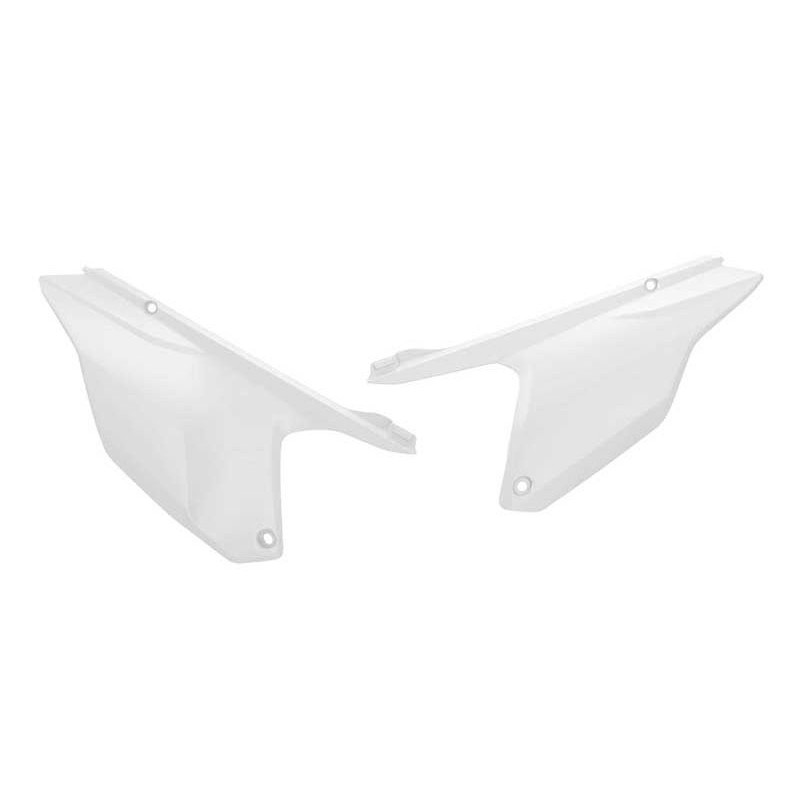 RACETECH 2025/12 Boczki do Triumph TF 250/450 RC - ppsmoto