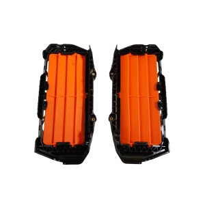 RACETECH Osłony chłodnic KTM SX/SXF w ppsmoto