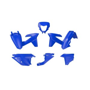RACETECH KOMPLET PLASTIKÓW SHERCO | ppsmoto