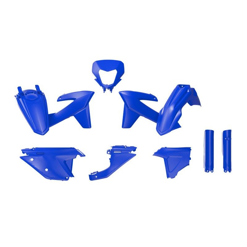 RACETECH 2025/12 Plastiki Sherco - ppsmoto