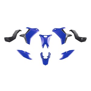 RACETECH 2025/12 Komplet Plastików T7 Yamaha - ppsmoto