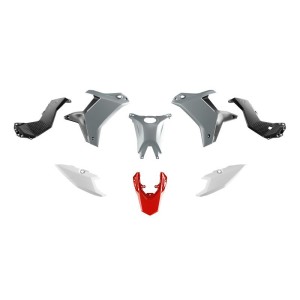 RACETECH 2025/12 Plastik T7 Yamaha Tenere 700 - ppsmoto