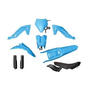 RACETECH Zestaw Plastików Talaria Sting - ppsmoto