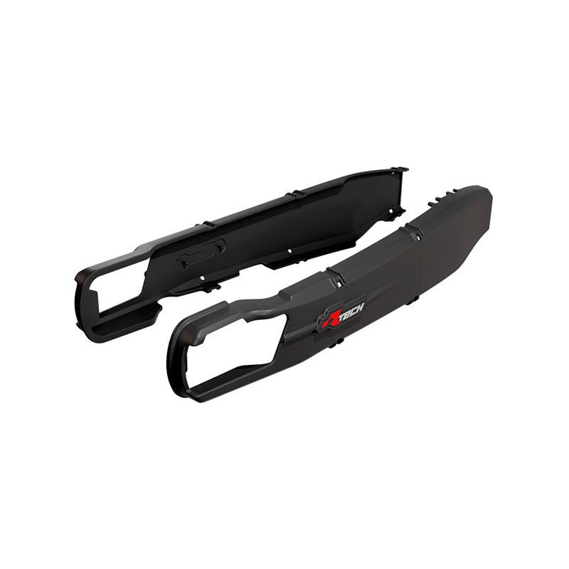 RACETECH Oslony Wahacza SMX1 - ppsmoto