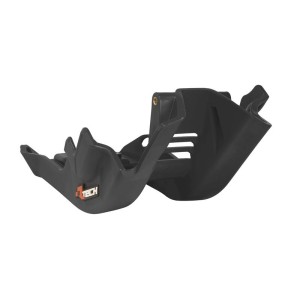 RACETECH Osłona silnika KTM EXC 150, ppsmoto