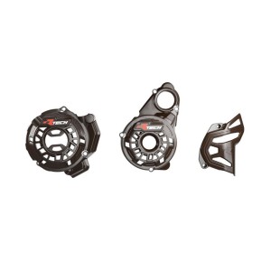 RACETECH Osłona KOVE 800 X PRO - ppsmoto