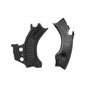 RACETECH OSLONY RAMY SUPER GRIP - ppsmoto
