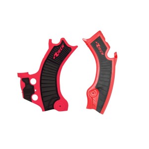 Osłony ramy RACETECH SUPER GRIP | ppsmoto