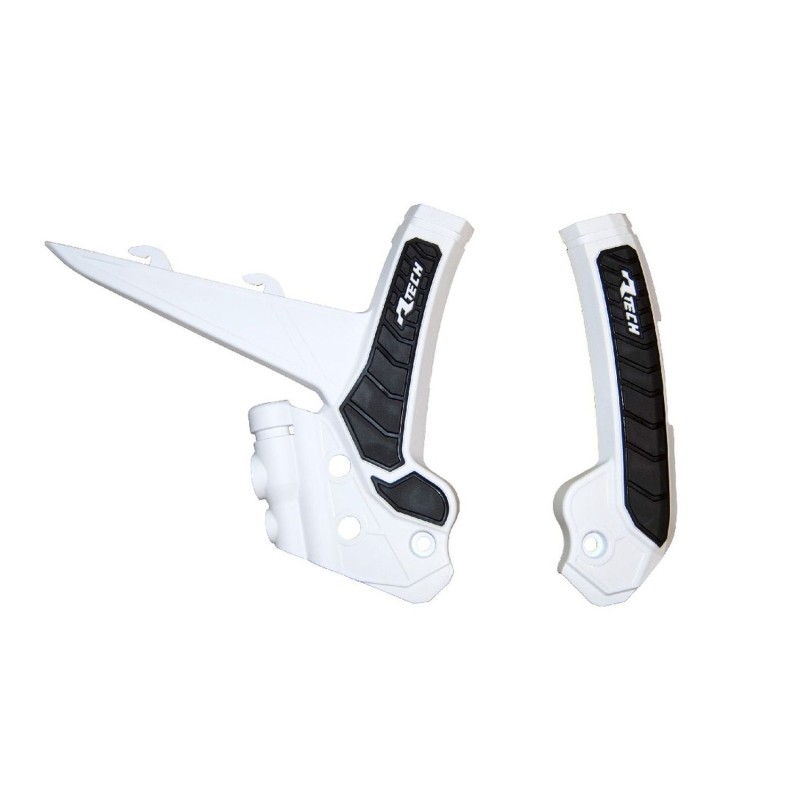 RACETECH Ochrona Ramy - ppsmoto