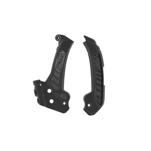RACETECH Ochrona Ramy Bi-Material - ppsmoto