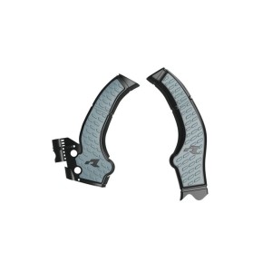 RACETECH Oslony Ramy KOVE X PRO - ppsmoto