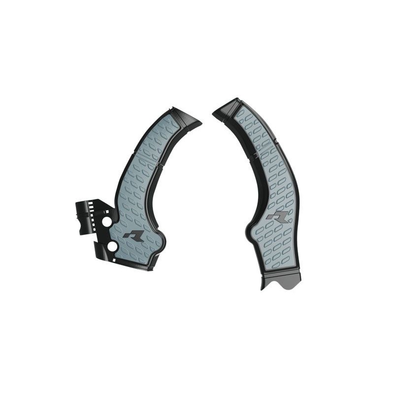 RACETECH Oslony Ramy KOVE X PRO - ppsmoto