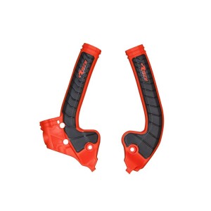 RACETECH OSLONY RAMY KTM SX 85 | ppsmoto