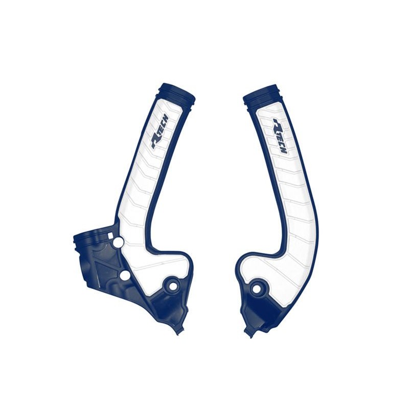 RACETECH Oslony Ramy Super Grip - ppsmoto
