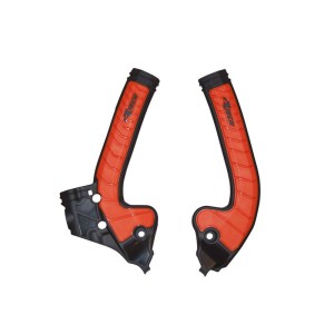 RACETECH 2025/12 OSLONY RAMY KTM SX 85 - ppsmoto