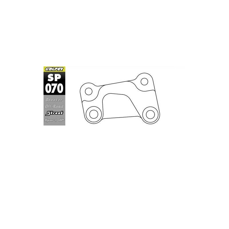 GALFER Adapter Tarczy Hamulcowej 330mm - PPSMOTO