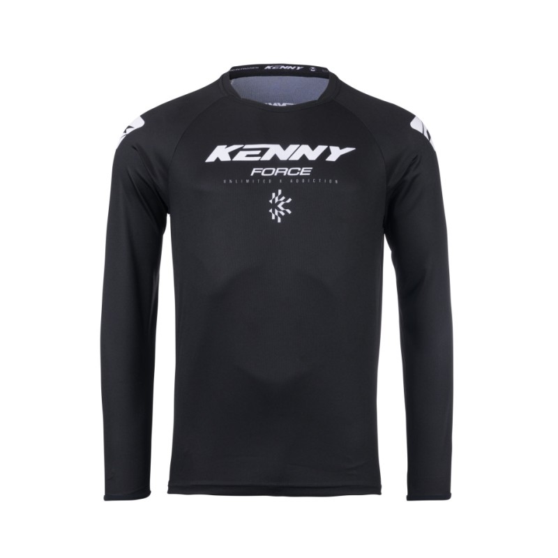 KENNY RACING Koszulka KIDS | ppmsoto