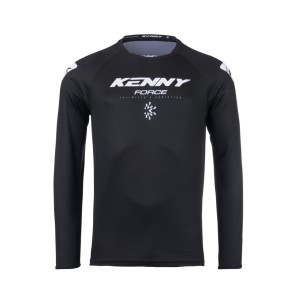 KENNY RACING Koszulka TRACK XS - ppsmoto