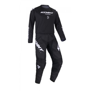 KENNY RACING Spodnie Cross/Enduro Kid - ppsmoto