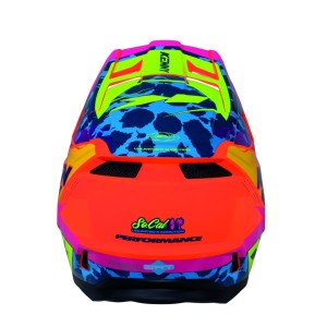 KENNY RACING Kask CROSS/ENDURO - ppsmoto