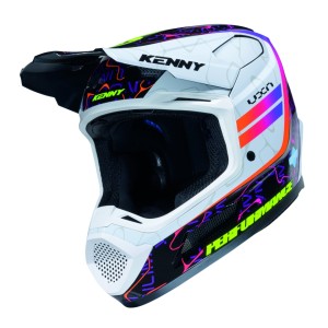 Kask KENNY RACING PERFORMANCE ERT - ppsmoto