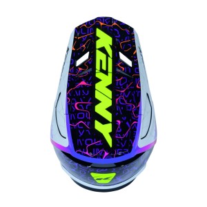 Kask KENNY RACING PERFORMANCE ERT - ppsmoto