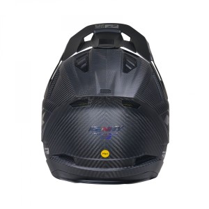 KENNY RACING Kask Cross/Enduro Titanium Carbon M - ppsmoto