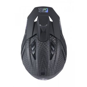 Kask Kenny Racing Titanium Big Carbon | ppS Moto