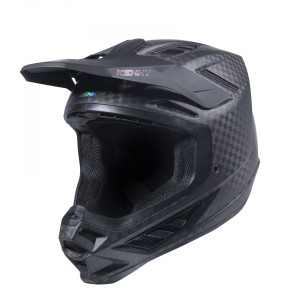 Kask KENNY RACING Titanium Big Carbon XL - ppsmoto