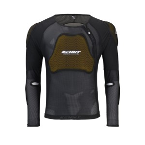 KENNY RACING Body Protector Track - ppsmoto