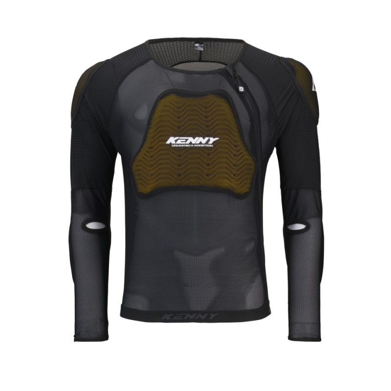 KENNY RACING BODY PROTECTOR TRACK - ppsmoto
