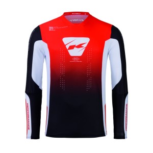 KENNY RACING Koszulka Cross/Enduro L | ppsmoto