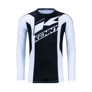 KENNY RACING Koszulka CROSS/ENDURO TRACK ZOOM | ppsmoto