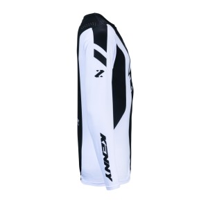 KENNY RACING Koszulka CROSS/ENDURO TRACK ZOOM | ppsmoto