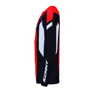 KENNY RACING Koszulka CROSS/ENDURO TRACK ZOOM - ppsmoto