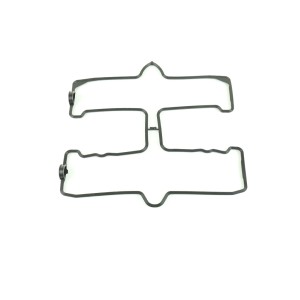 Uszczelka pokrywy zaworowej Yamaha XJ 600 Diversion - Athena