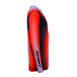 KENNY RACING Koszulka Cross/Enduro - ppsmoto