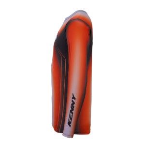 KENNY RACING Koszulka Cross/Enduro XXXS - ppsmoto