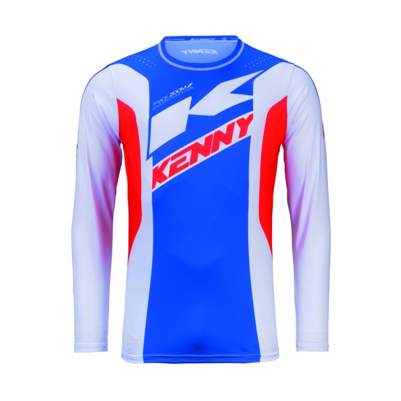 KENNY RACING Koszulka Cross/Enduro w ppsmoto